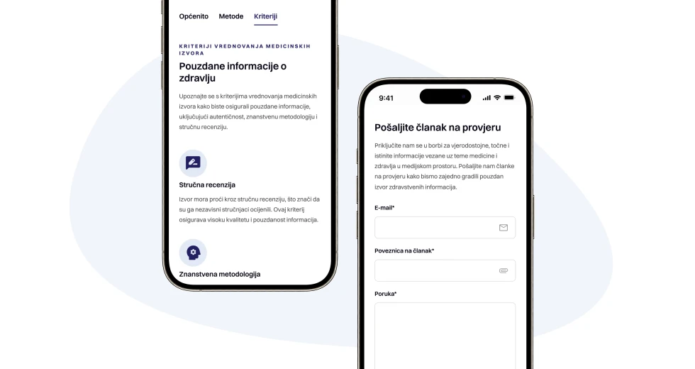 medicinski-potvrdeno-mobilna-web-stranica